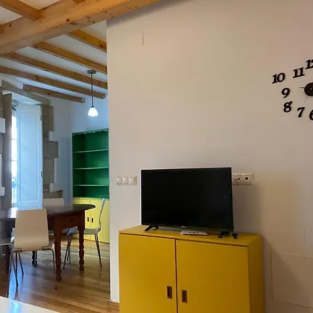 Casa da Muralla Appartamento *
