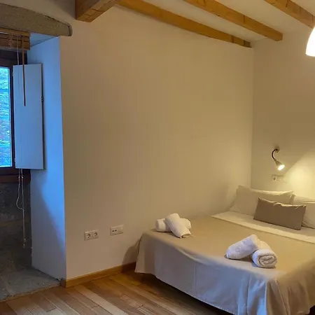 Casa da Muralla *