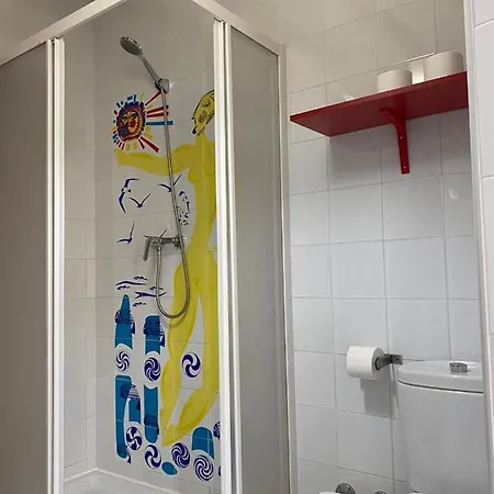 Appartamento Casa da Muralla *