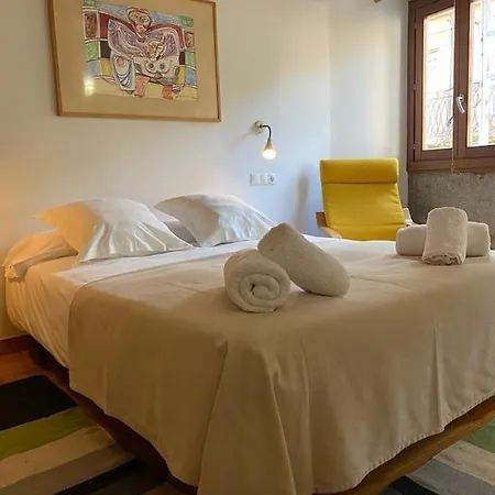 Casa da Muralla Viveiro