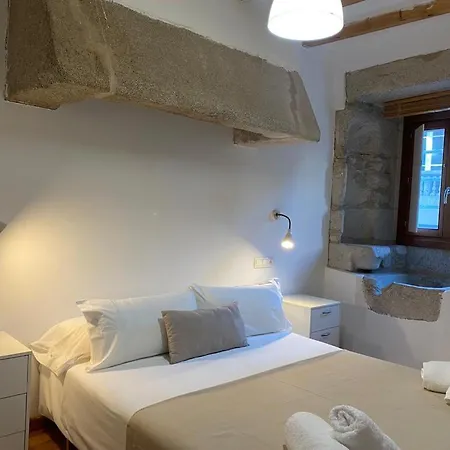 Casa da Muralla *