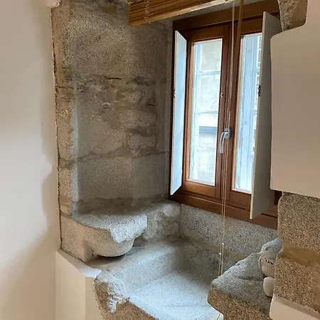 Appartamento Casa da Muralla *