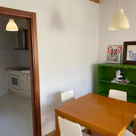 Appartamento Casa da Muralla Viveiro