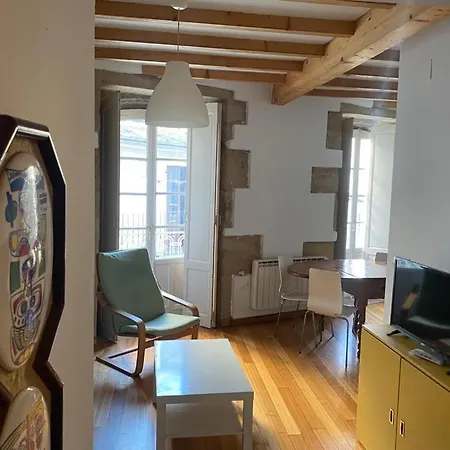 Casa da Muralla *