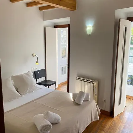 Casa da Muralla Appartamento Viveiro