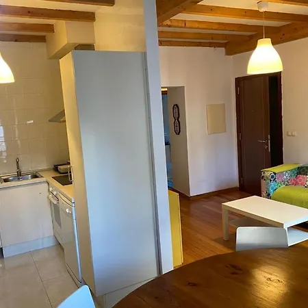 Casa da Muralla