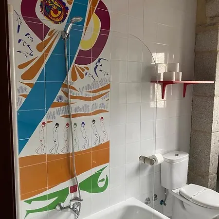 Casa da Muralla Appartamento