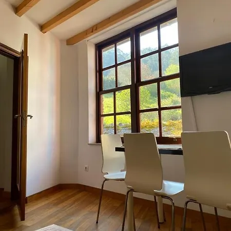 Appartamento Casa da Muralla Viveiro