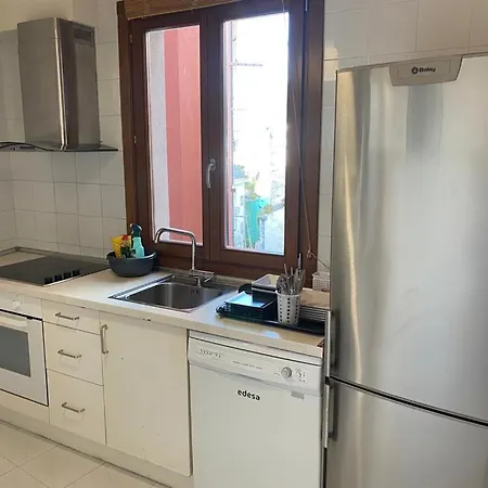 Appartamento Casa da Muralla *