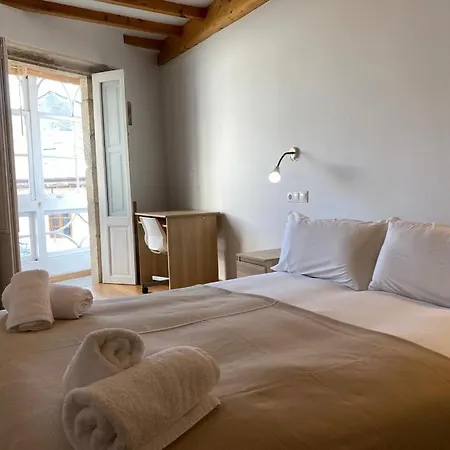 Appartamento Casa da Muralla Viveiro
